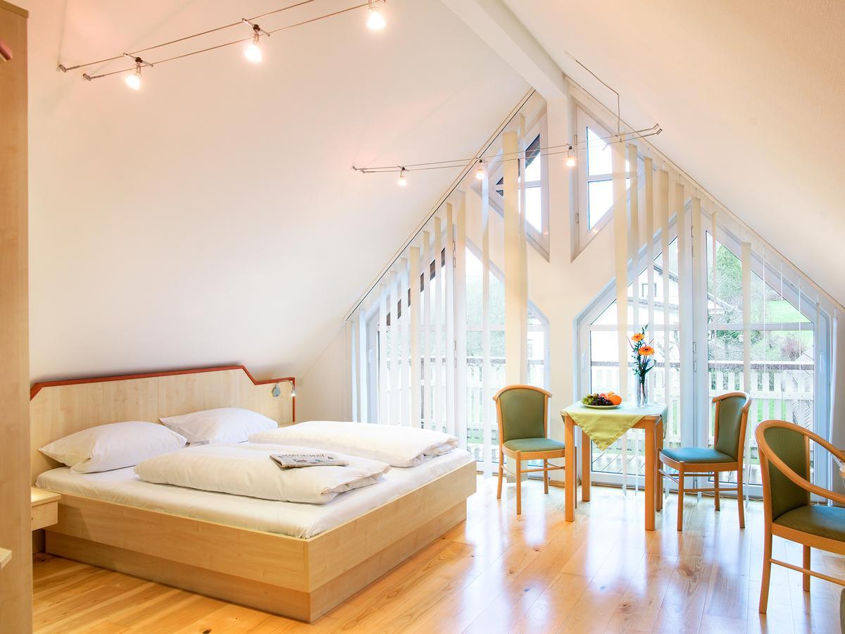 Hotel Gasthof Zum Biber Motten Zewnętrze zdjęcie