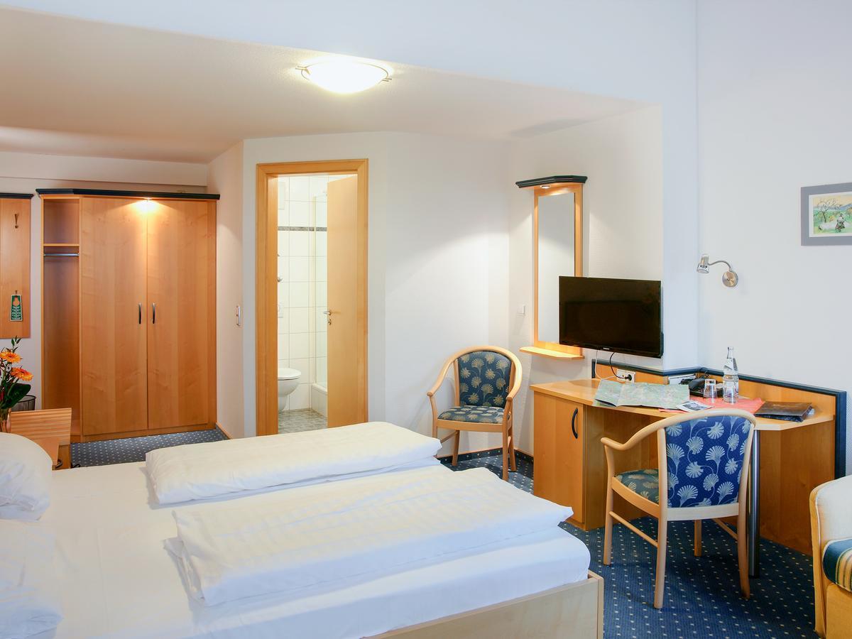 Hotel Gasthof Zum Biber Motten Zewnętrze zdjęcie