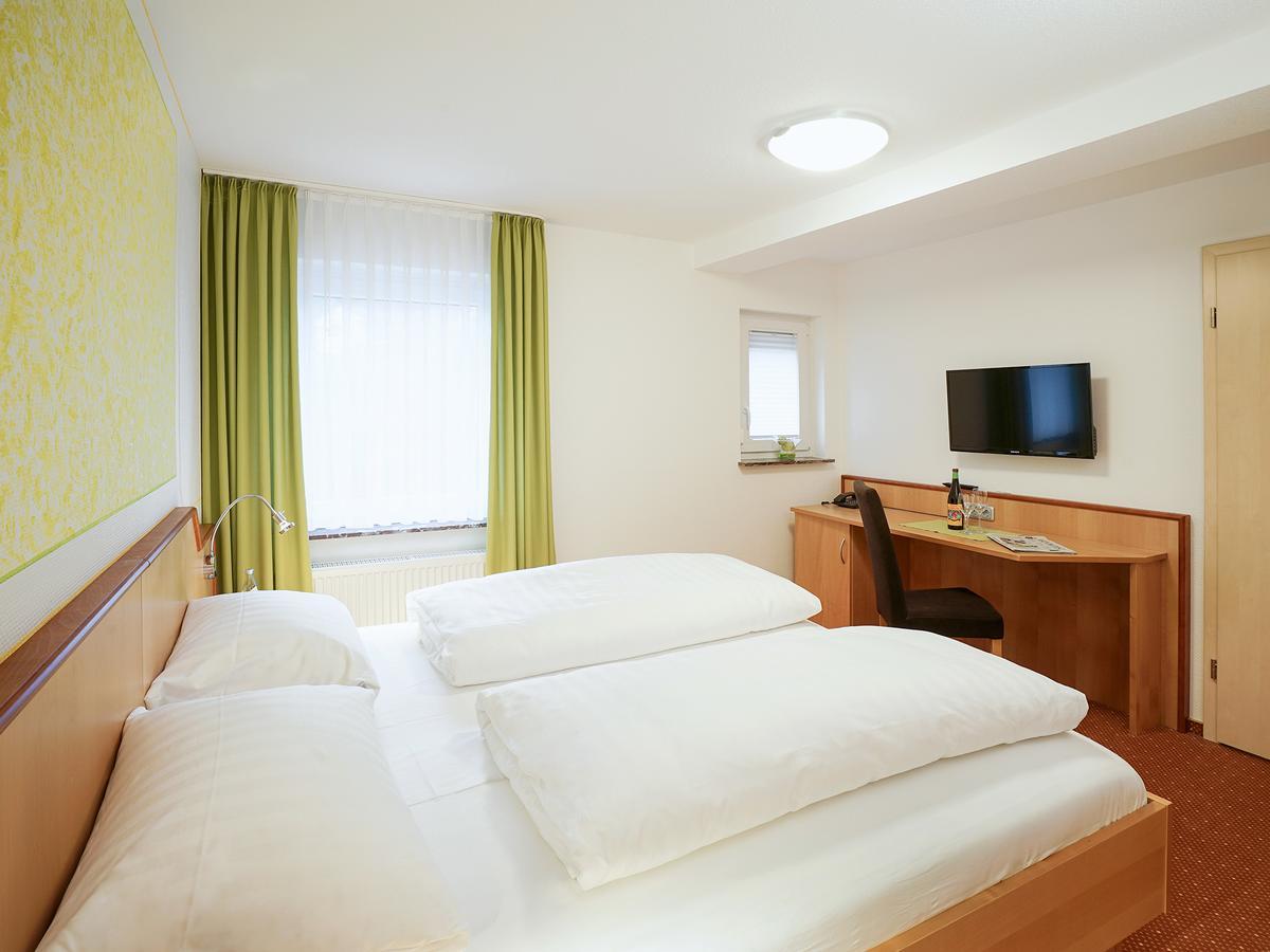 Hotel Gasthof Zum Biber Motten Zewnętrze zdjęcie