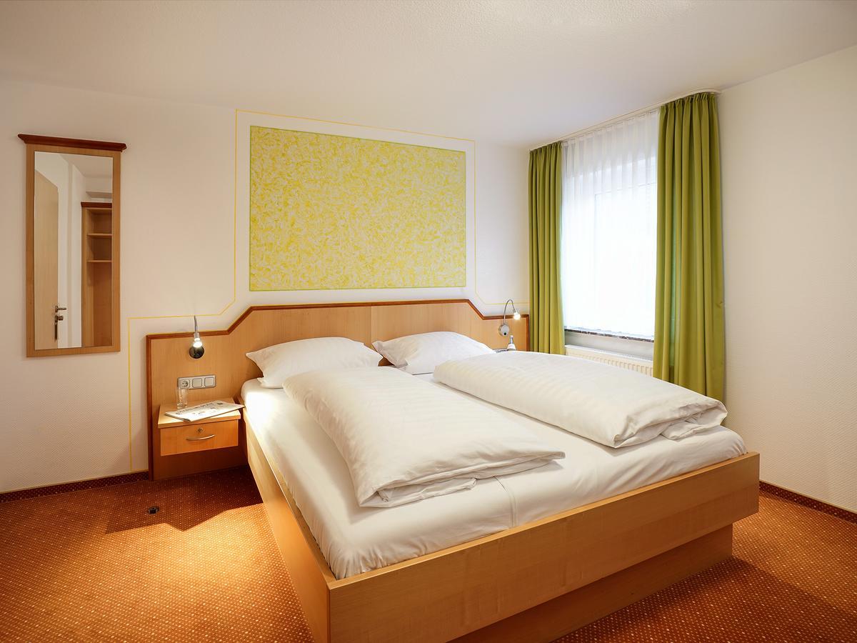 Hotel Gasthof Zum Biber Motten Zewnętrze zdjęcie