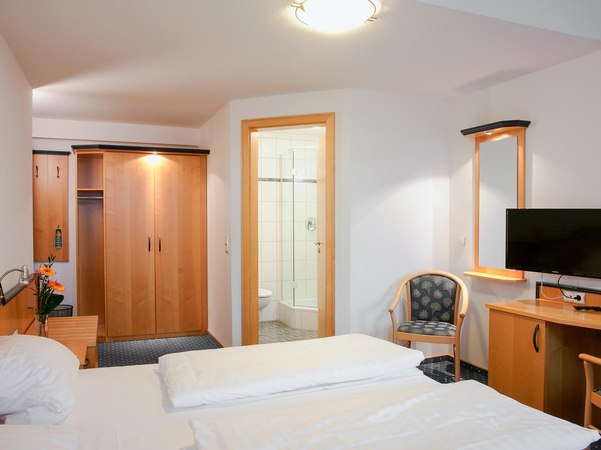 Hotel Gasthof Zum Biber Motten Zewnętrze zdjęcie