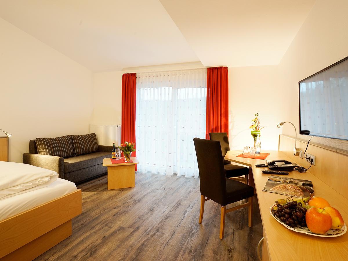 Hotel Gasthof Zum Biber Motten Zewnętrze zdjęcie