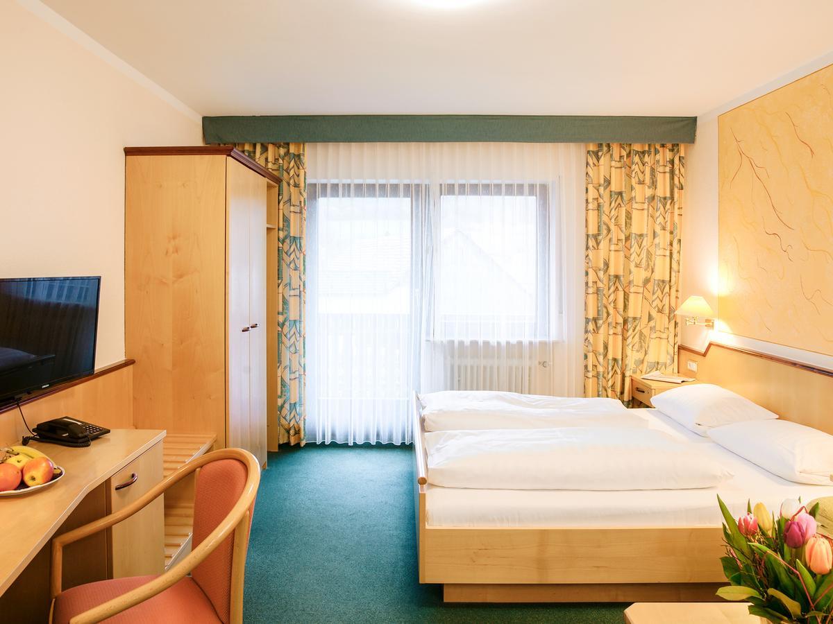 Hotel Gasthof Zum Biber Motten Zewnętrze zdjęcie