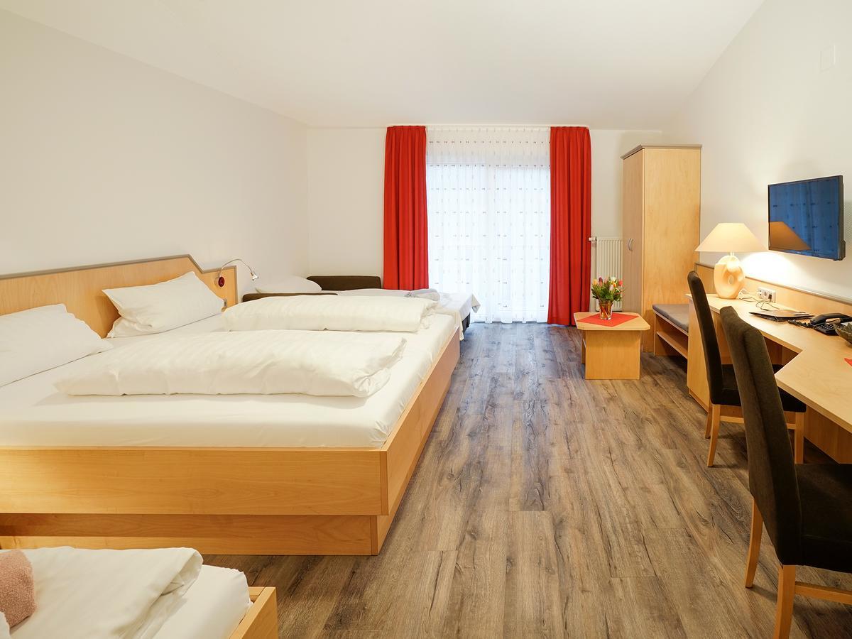 Hotel Gasthof Zum Biber Motten Zewnętrze zdjęcie