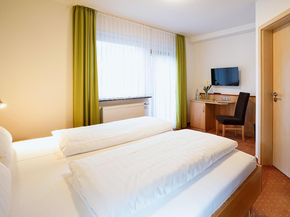 Hotel Gasthof Zum Biber Motten Zewnętrze zdjęcie