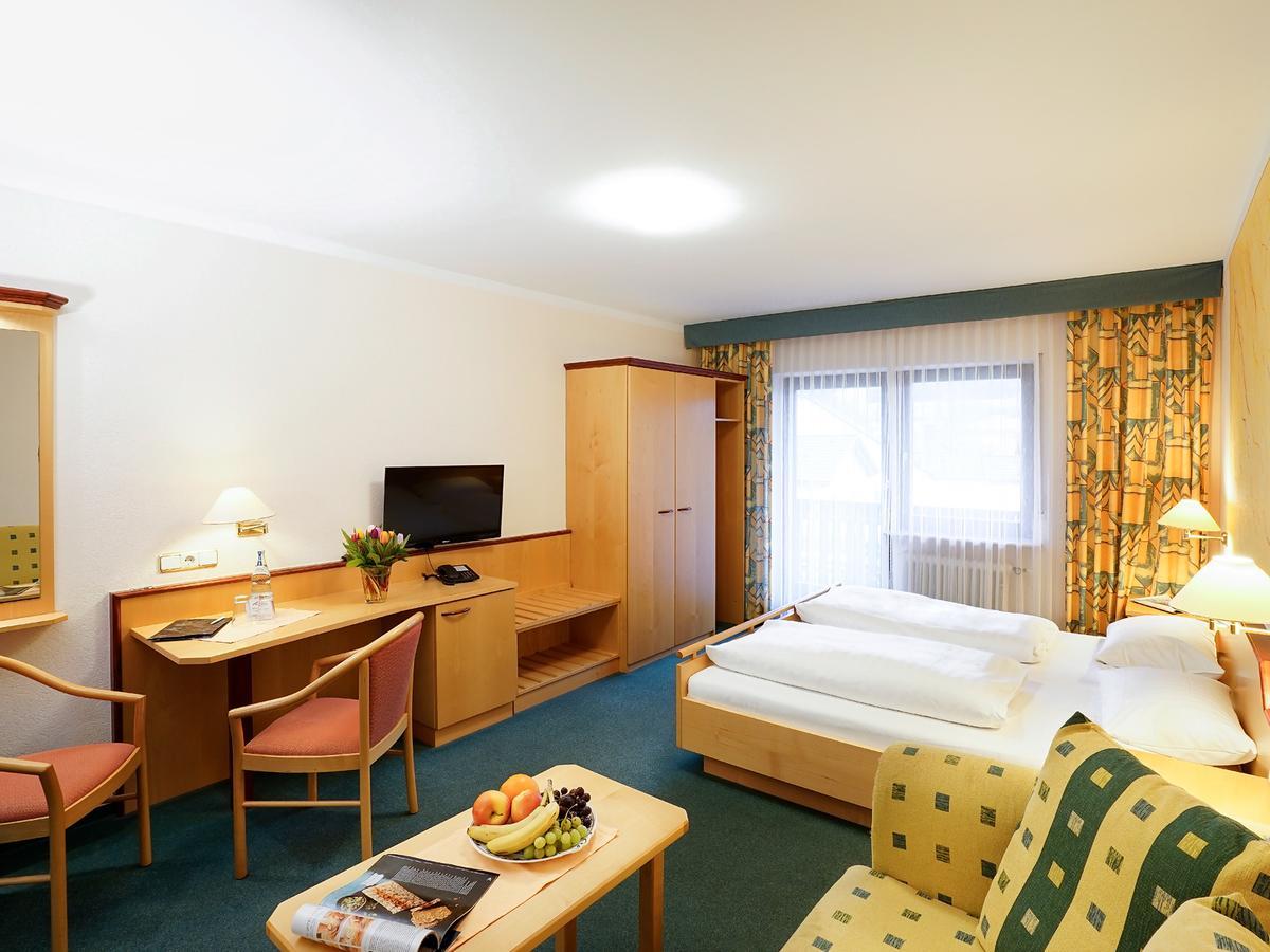 Hotel Gasthof Zum Biber Motten Zewnętrze zdjęcie
