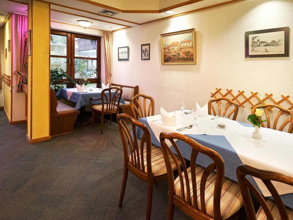 Hotel Gasthof Zum Biber Motten Zewnętrze zdjęcie