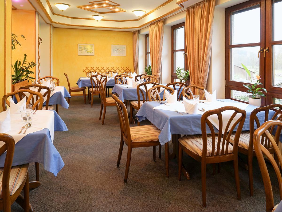 Hotel Gasthof Zum Biber Motten Zewnętrze zdjęcie
