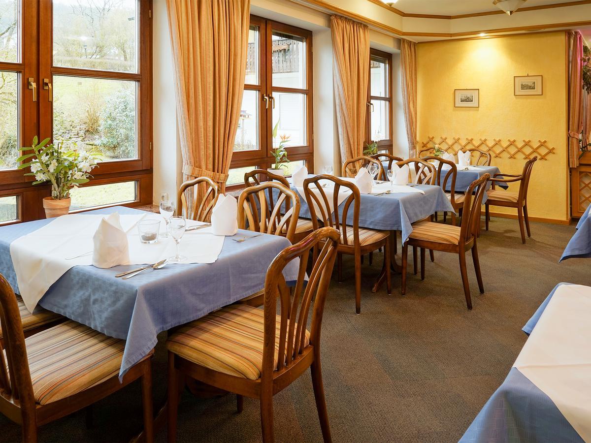 Hotel Gasthof Zum Biber Motten Zewnętrze zdjęcie