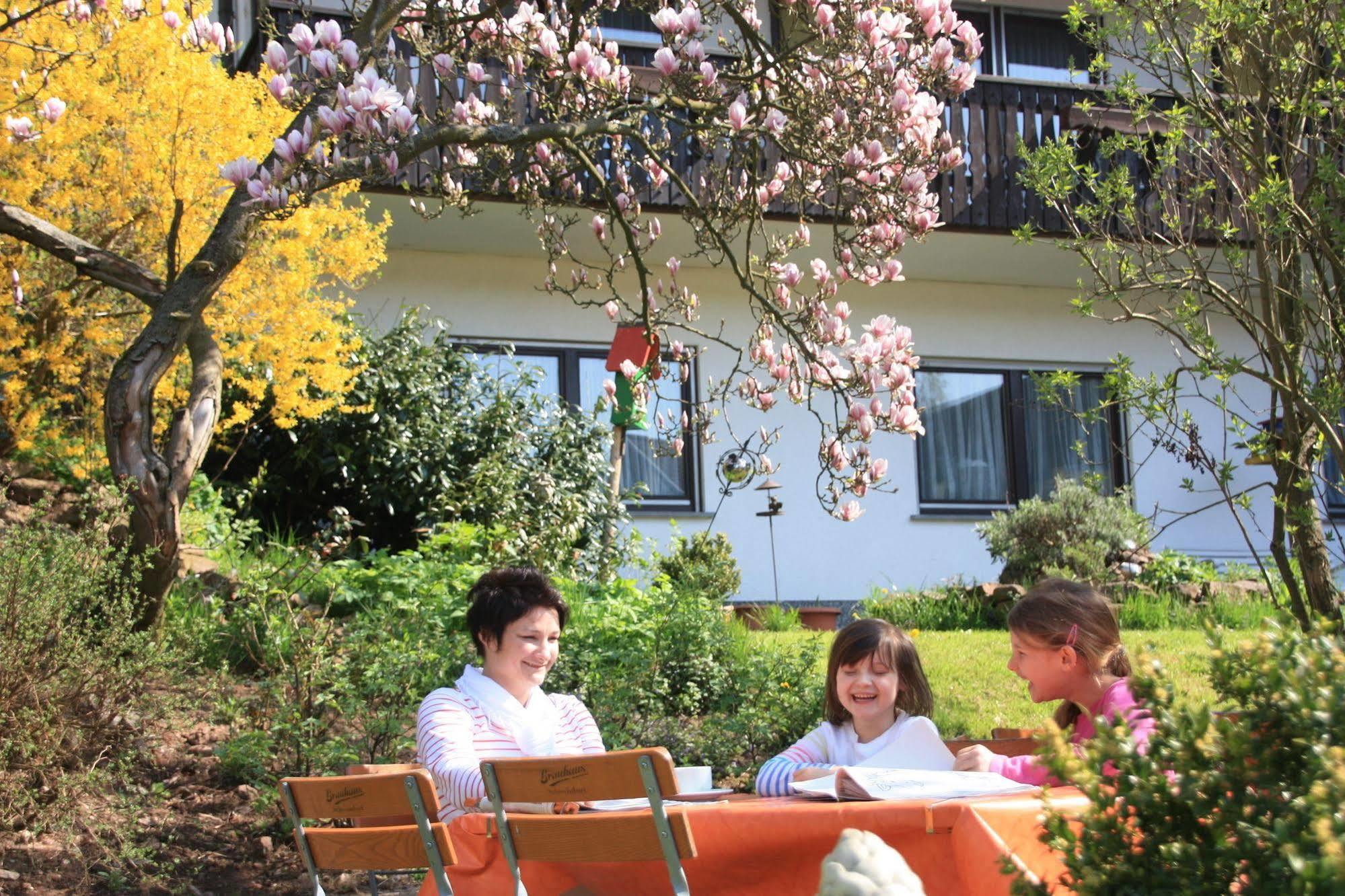 Hotel Gasthof Zum Biber Motten Zewnętrze zdjęcie