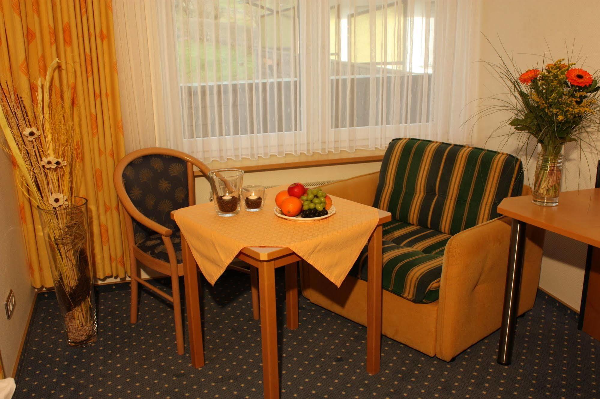 Hotel Gasthof Zum Biber Motten Zewnętrze zdjęcie