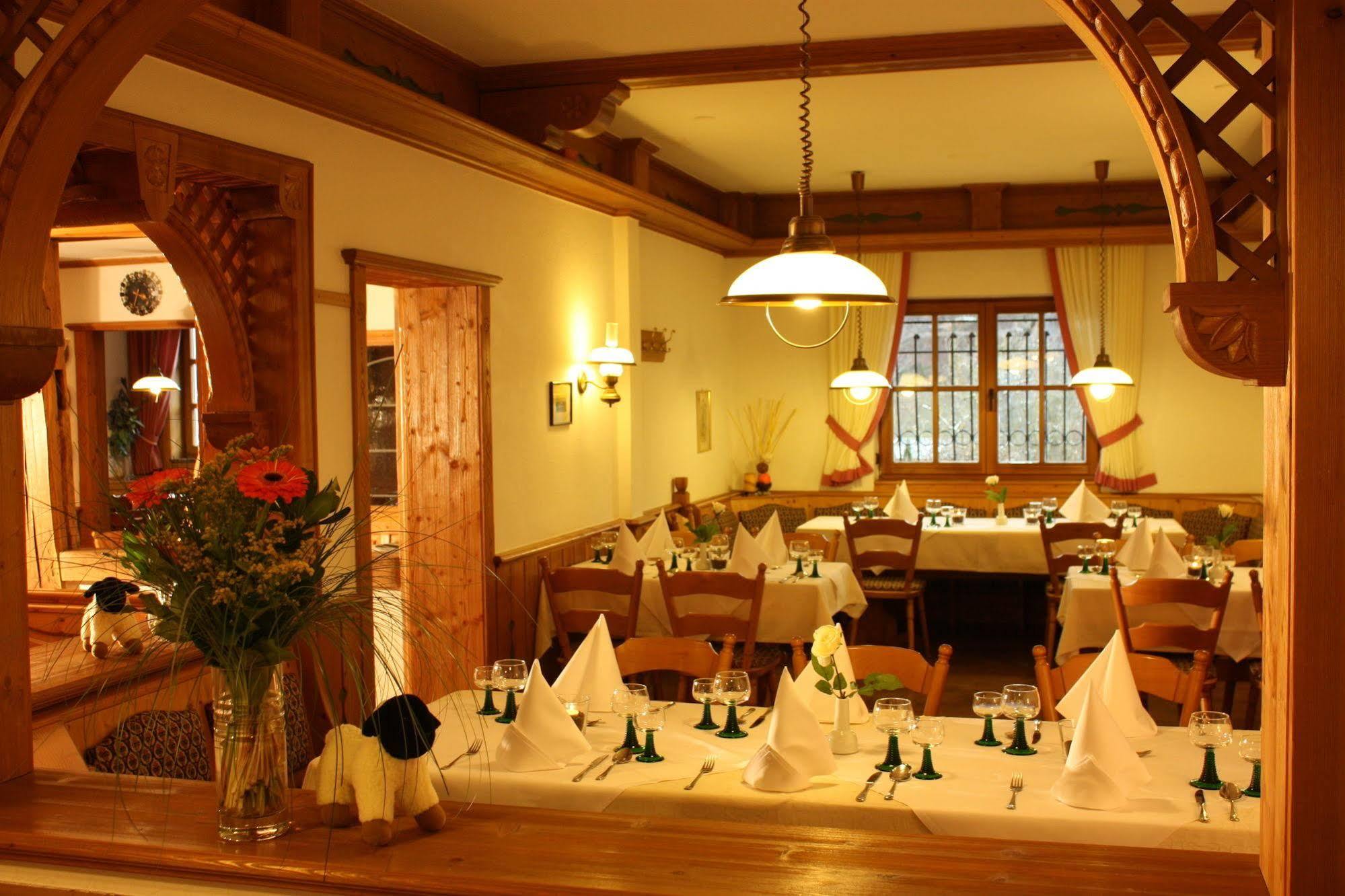 Hotel Gasthof Zum Biber Motten Zewnętrze zdjęcie
