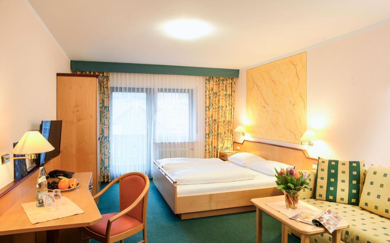 Hotel Gasthof Zum Biber Motten Zewnętrze zdjęcie